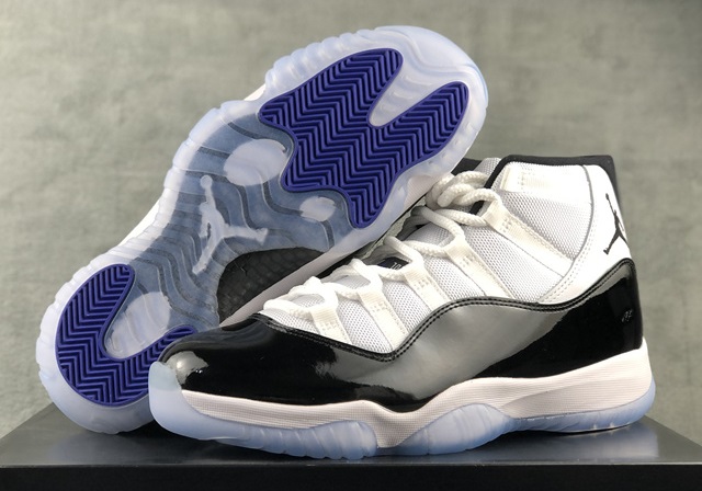 Women Jordan Shoes 11 XI SuperA Concords